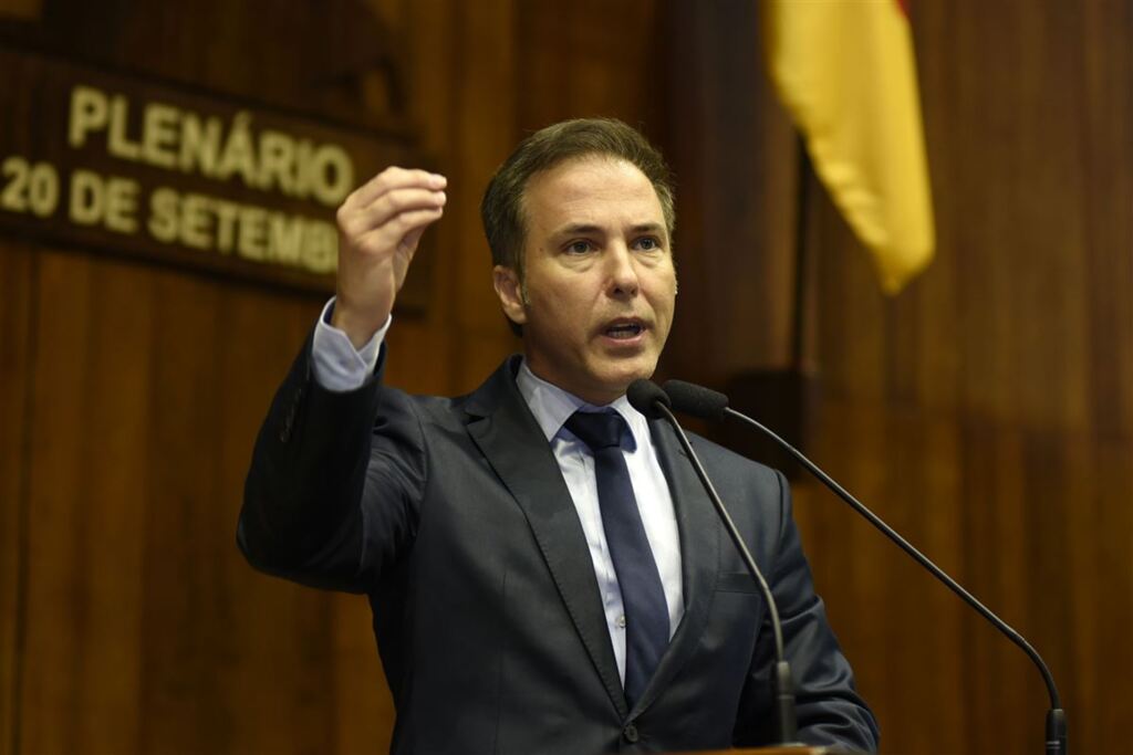 título imagem Cúpula do Legislativo estadual estará em Santa Maria para audiência pública