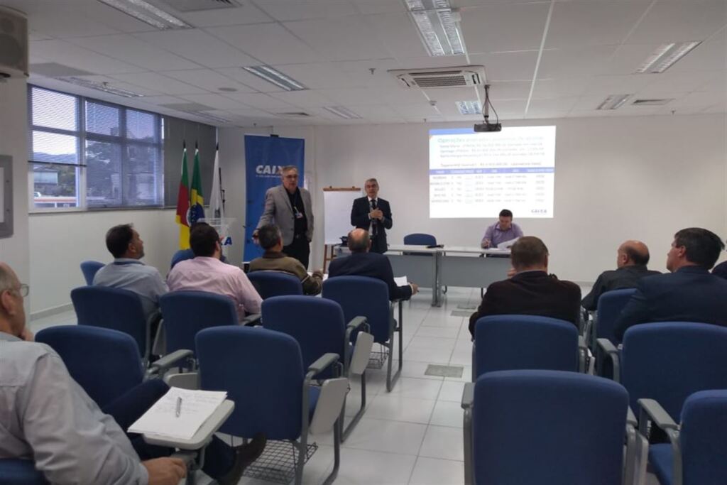 Foto: AM Centro (Divulgação) - 
