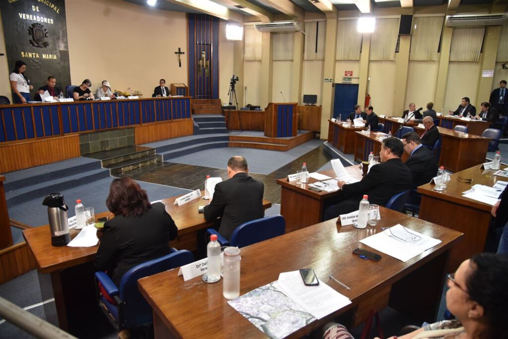 Foto: Gabriel Haesbaert (Diário) - 