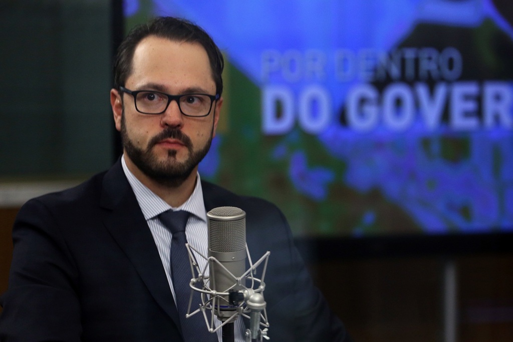 Foto: José Cruz (Agência Brasil) - 