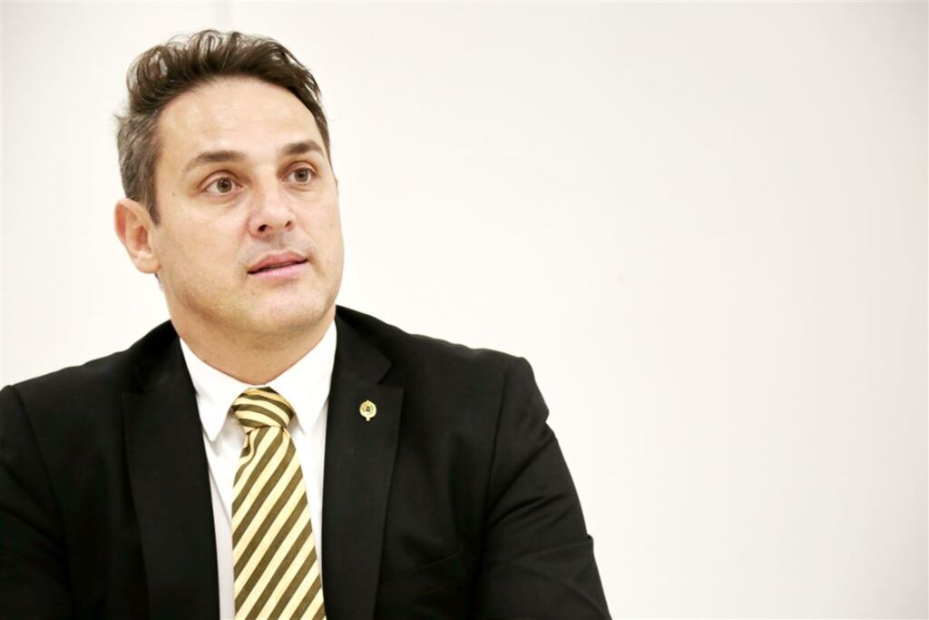 Foto: Renan Mattos (Diário) - 