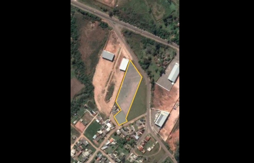 título imagem Prefeitura de Santa Maria pede autorização para trocar área e fazer Centro da Agricultura Familiar