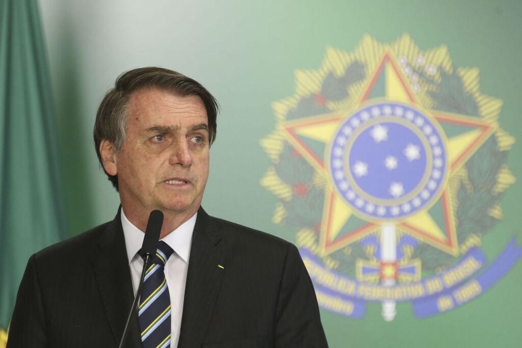 título imagem Bolsonaro pagará Bolsa Atleta para esportistas que foram cortados por Temer