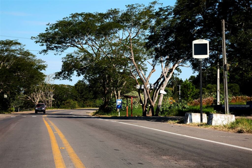 Foto: Renan Mattos (Diário) - 