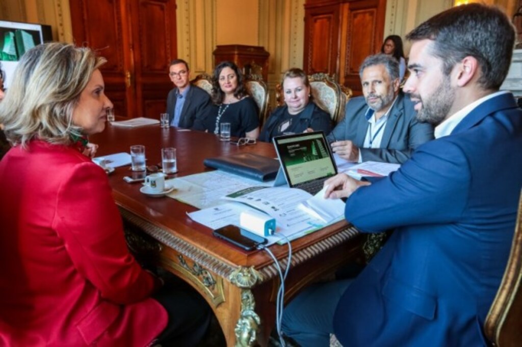 Começam inscrições para liderar as Coordenadorias Regionais de Educação