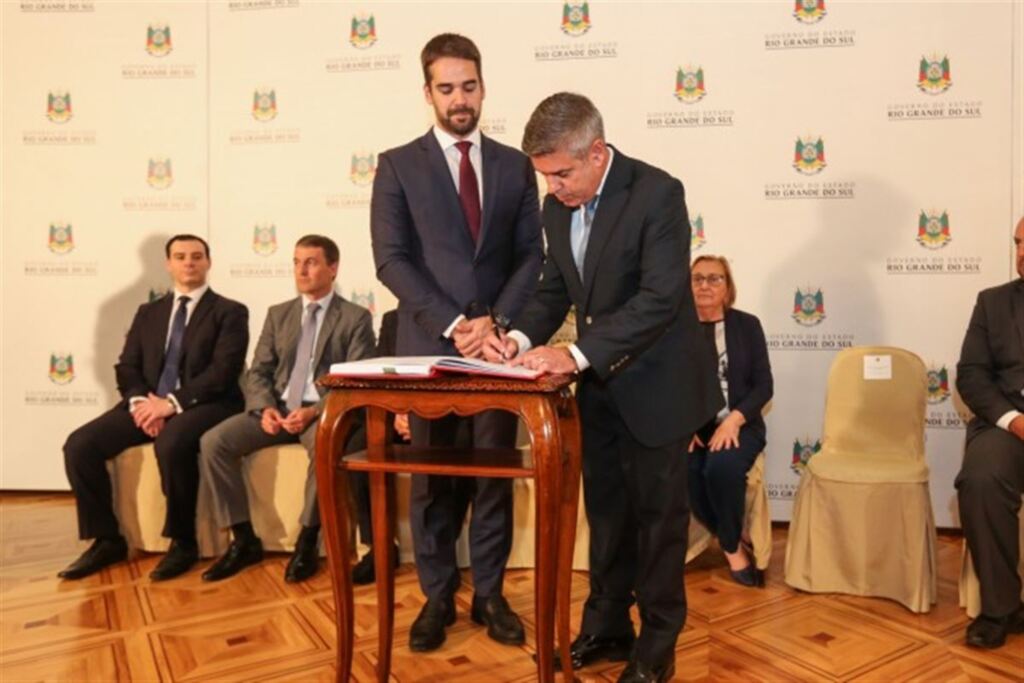 Foto: Felipe Dalla Valle (Diário) - 