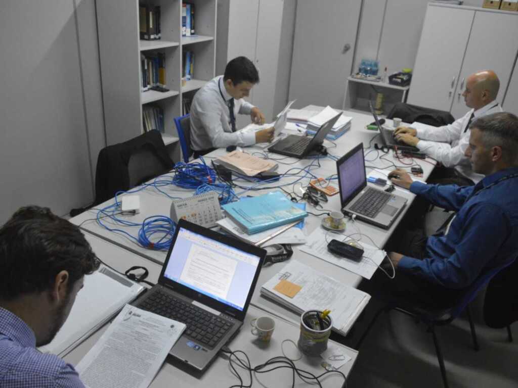 TCE analisa as contas de órgãos públicos de Santa Maria