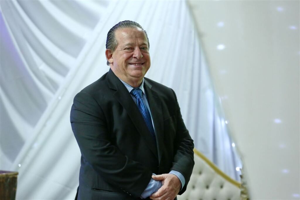 Vice-prefeito deixa claro seu posicionamento sobre as próximas eleições