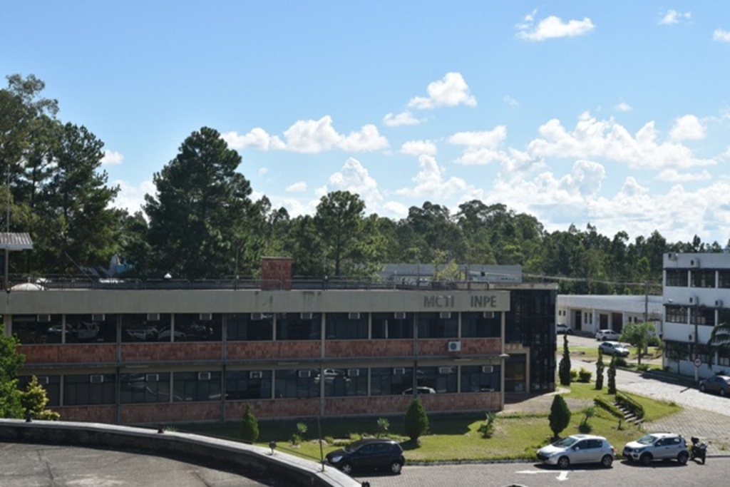 Centro do Inpe na UFSM retoma fôlego nas pesquisas após convênio