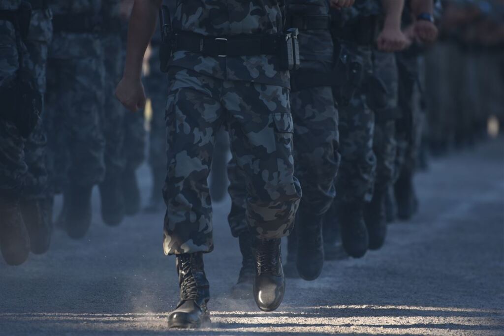 Projeto de reforma da Previdência dos militares prevê economia de R$ 10,45 bilhões em dez anos