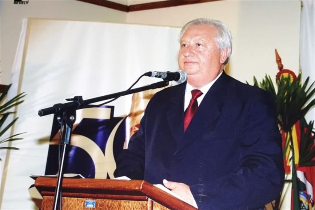 Foto: Arquivo Pessoal - 