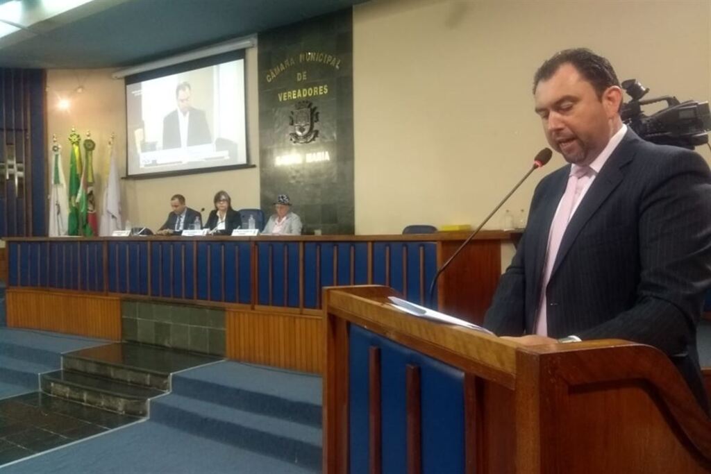 Foto: Ian Tâmbara (Diário) - 