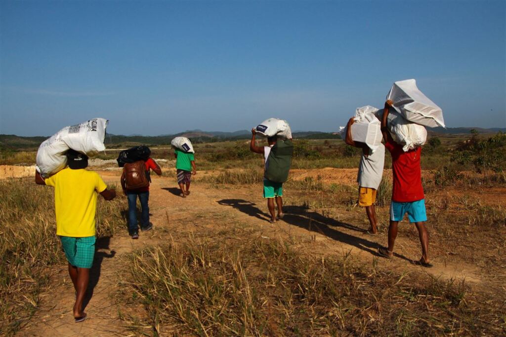 Foto: Edmar Barros (Divulgação) - 