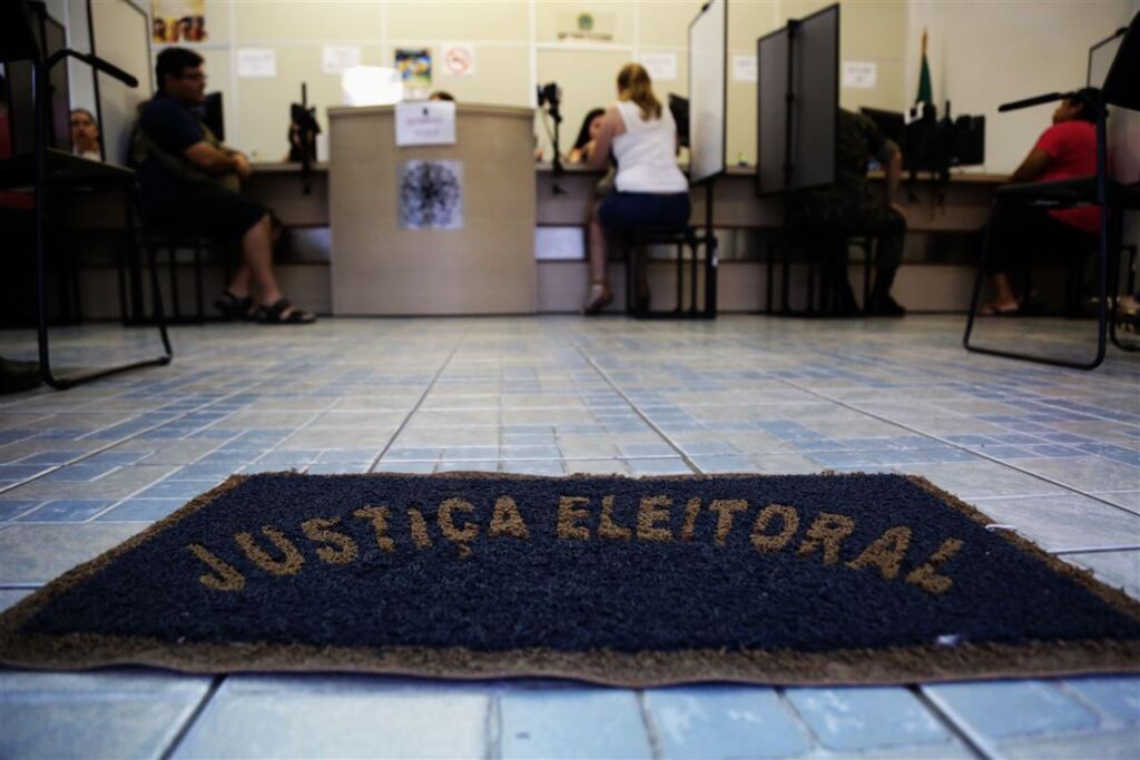 Prazo para regularizar título eleitoral começa hoje