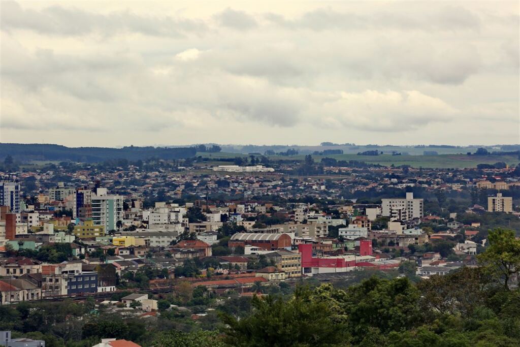 Foto: Charles Guerra (Arquivo Diário) - 