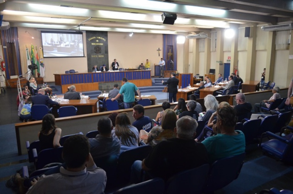 Moção em repúdio à reforma da Previdência é rejeitada na Câmara