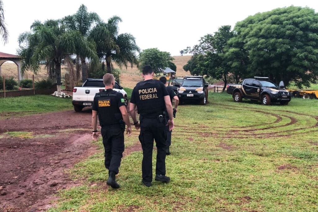 Policiais civis e federais terão idade mínima de 55 anos, diz proposta da Previdência