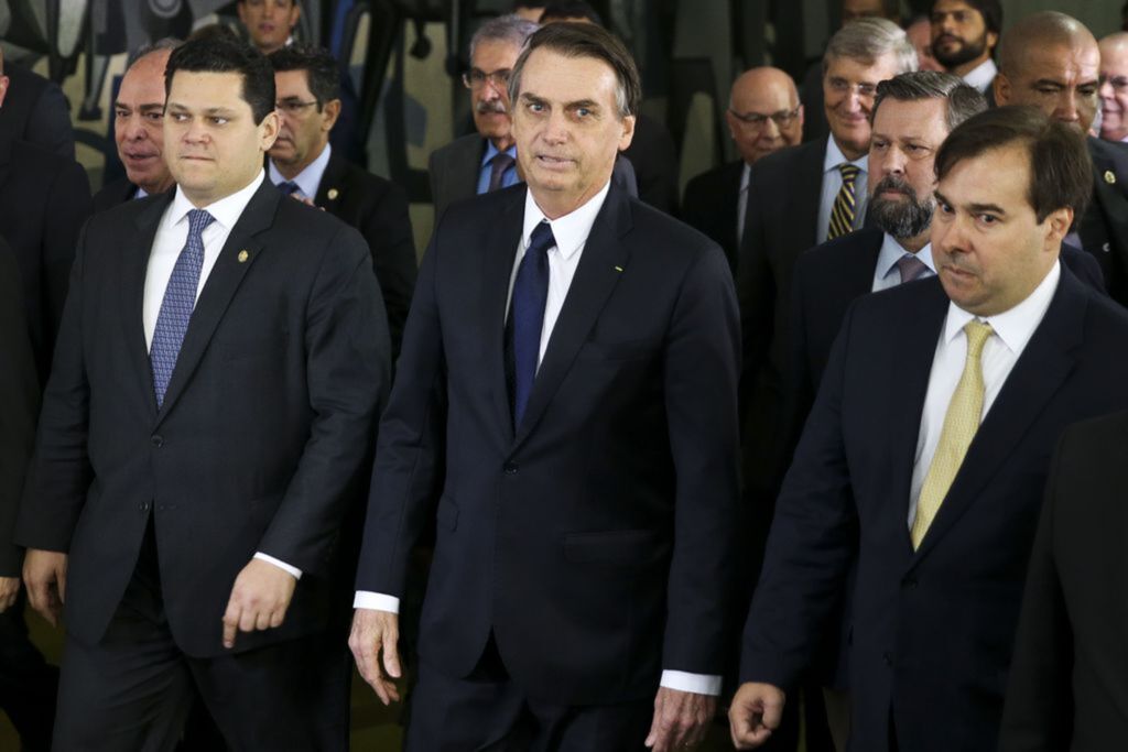 título imagem Entenda, ponto a ponto, o que muda na Reforma da Previdência proposta por Bolsonaro