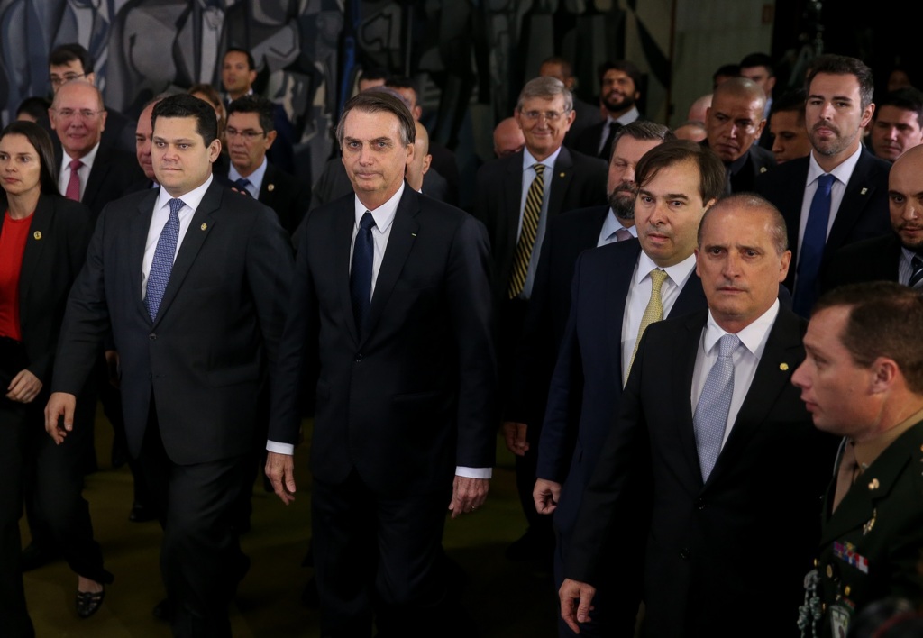 Foto: Pedro Ladeira (Folhapress) - 