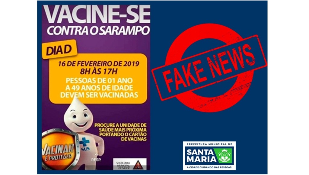 Foto: Prefeitura de Santa Maria (Divulgação) - 