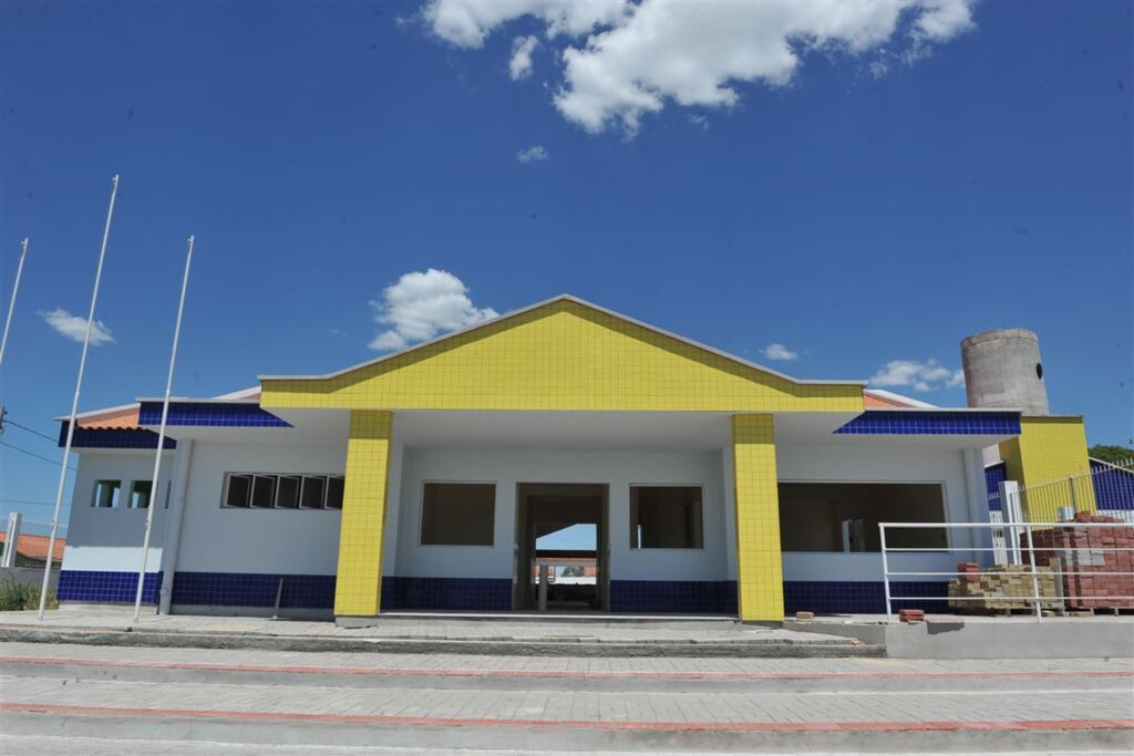 Prefeitura lança novo edital para construir creche Monte Bello