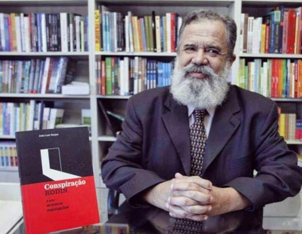 'Fui condenado antes de ser réu', afirma João Luiz Vargas