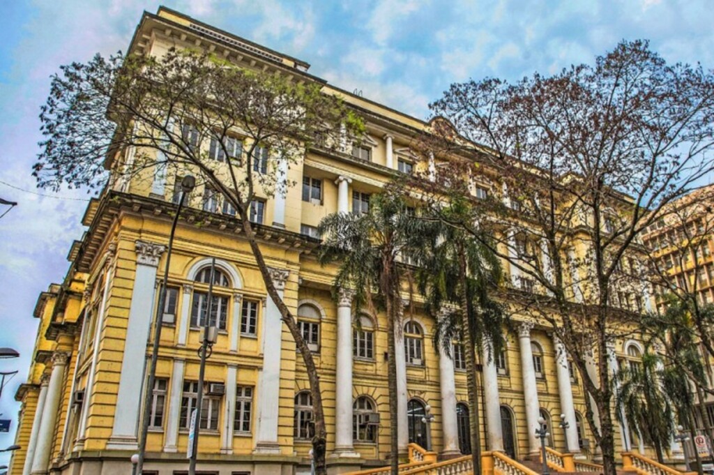 Foto: Governo do Estado - Sequestro de recursos da Fazenda deve ter efeito em diversas necessidades de pagamento do Executivo