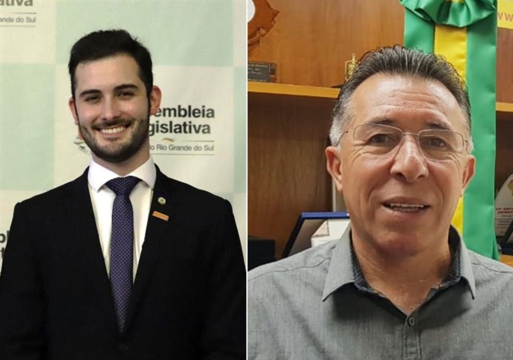 Fotos: Adelar Martins e Tiago Machado (Divulgação) - 