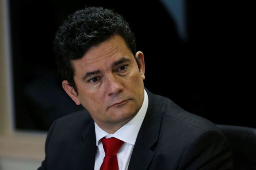 Especialistas analisam propostas de Moro para combater o crime