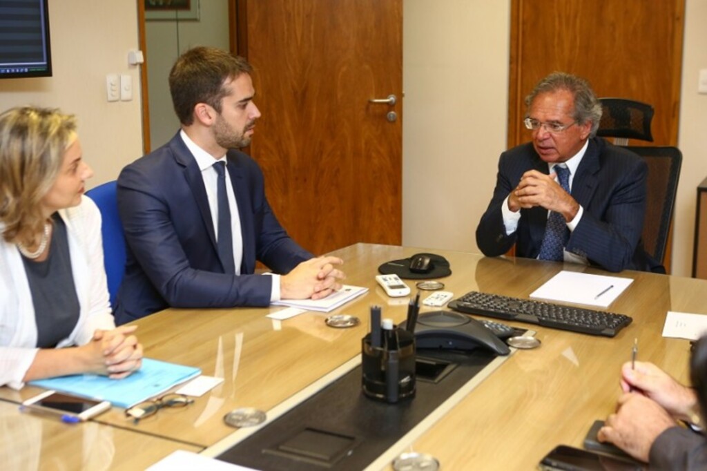 Governo do Rio Grande do Sul enviará proposta de privatizações amanhã