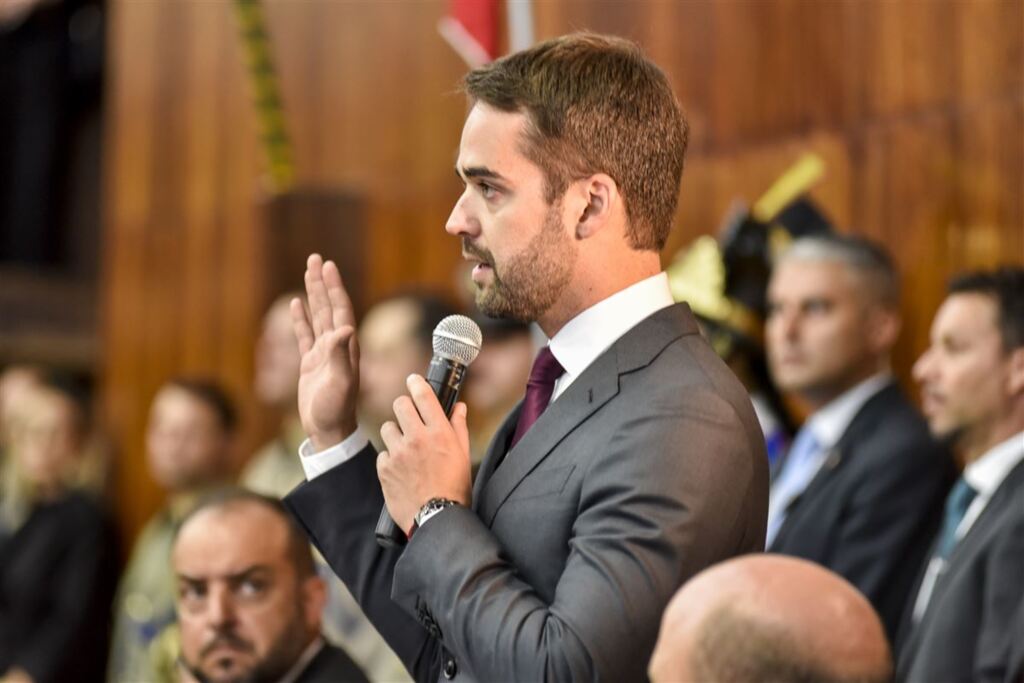 Foto: Marcelo Bertani (ALRS Divulgação) - 