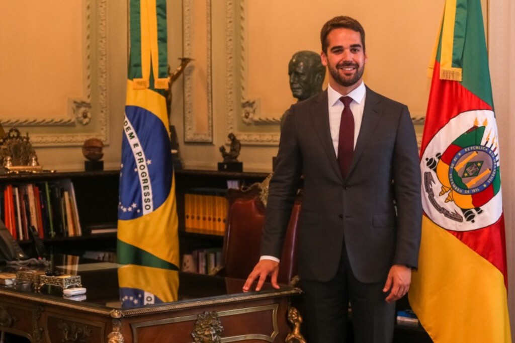 Governador divulga calendário de pagamento da folha de janeiro do funcionalismo