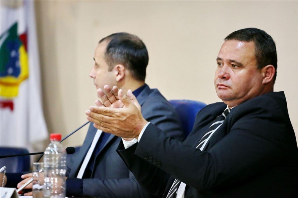 Foto: Renan Mattos (Diário) - 