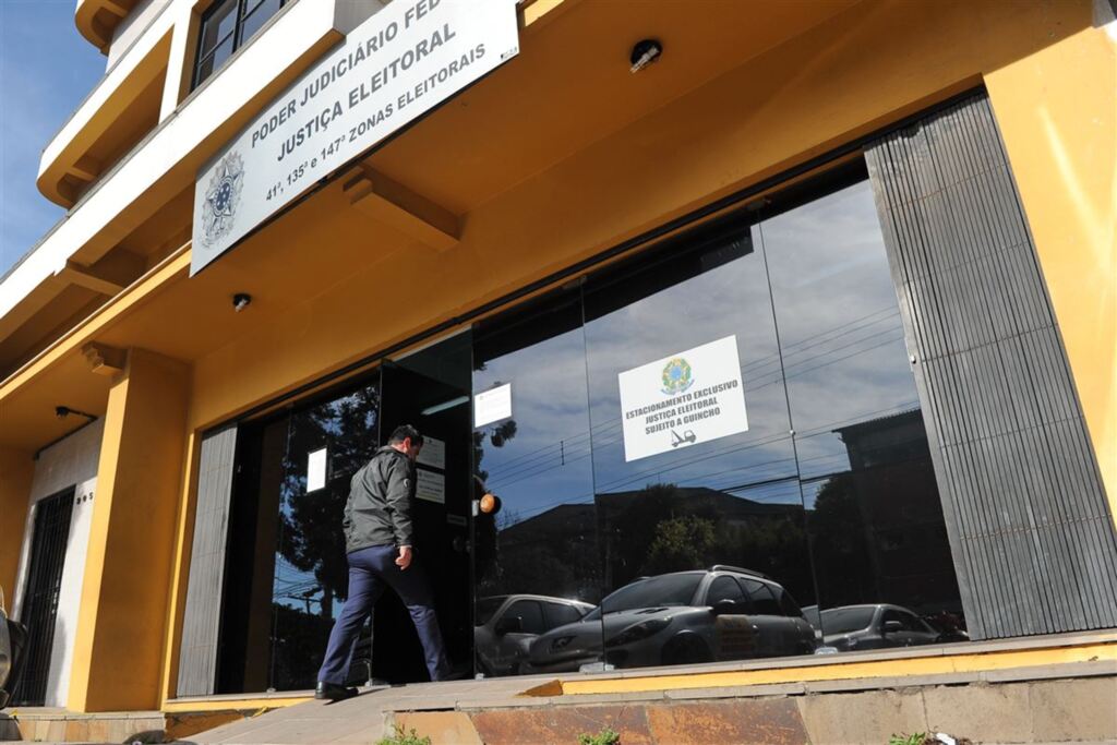 Foto: Ronald Mendes (Arquivo Diário) - 