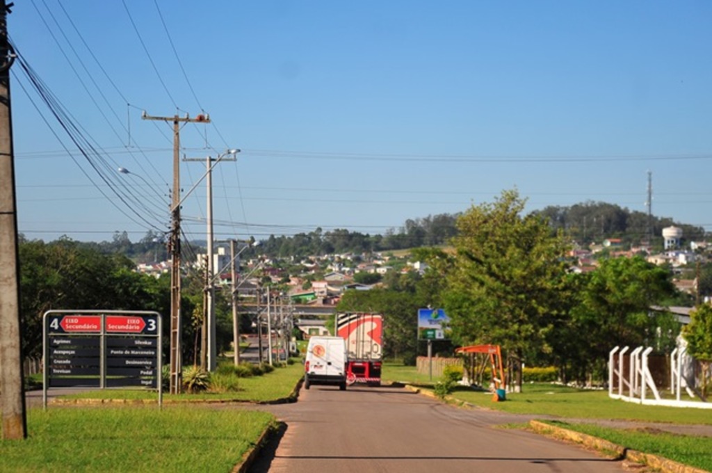 Comissão Especial é solicitada para acompanhar situação do Distrito Industrial
