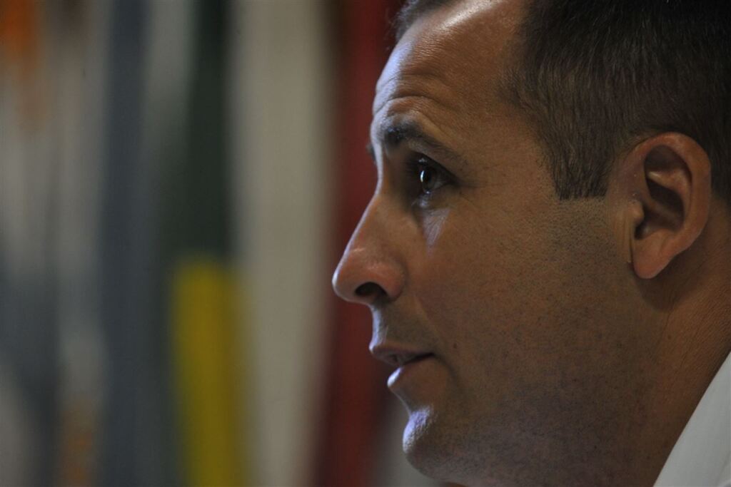 Foto: Charles Guerra (Arquivo Diário) - 