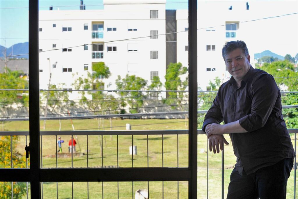 Foto: Charles Guerra (Arquivo Diário) - 