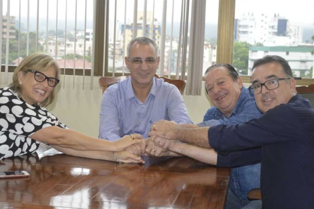 Foto: João Vilnei (Divulgação) - 