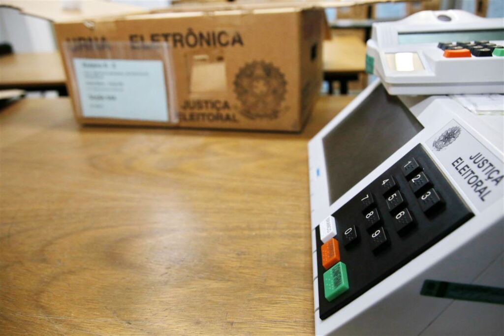 Foto: Renan Mattos (Diário) - 