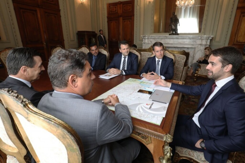 Governador vai vetar projeto de lei que libera venda de bebidas alcoólicas em estádios