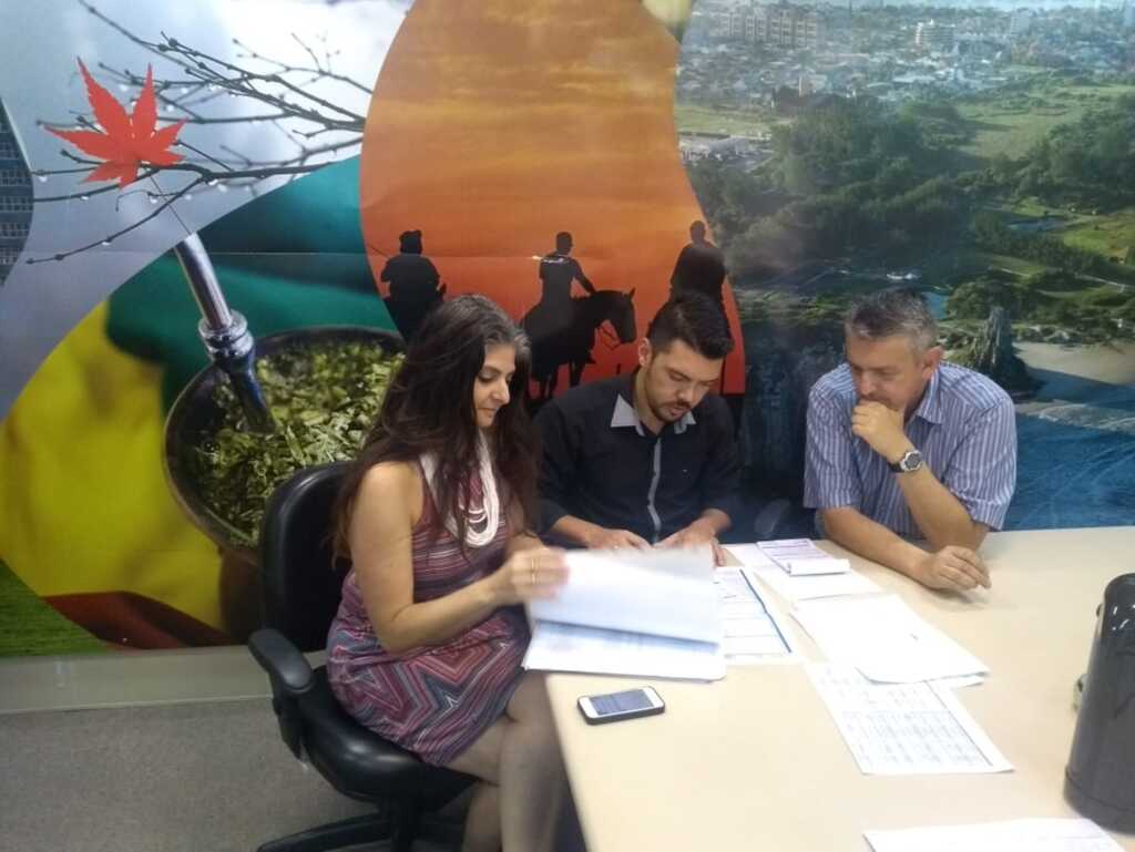 Ex-candidato a prefeito de Santa Maria vira secretário interino de Esportes no Estado