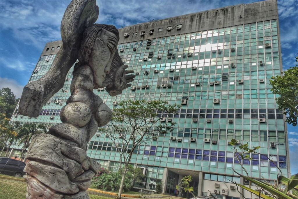 Foto: Leonardo Mortari Machado (Arquivo Pessoal) - 