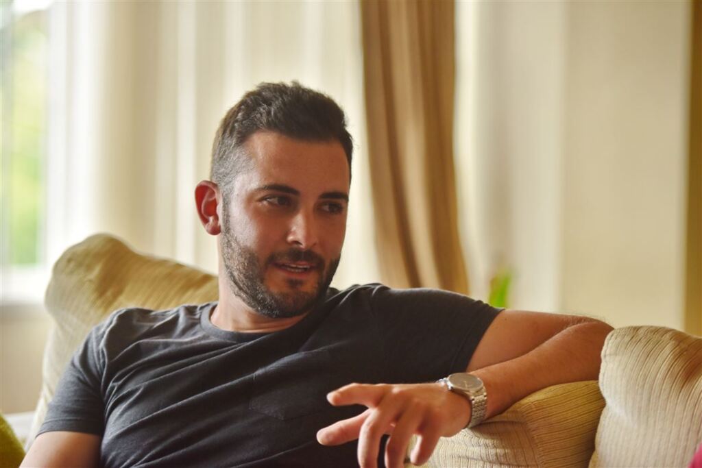 Foto: Gabriel Haesbaert (Diário) - 