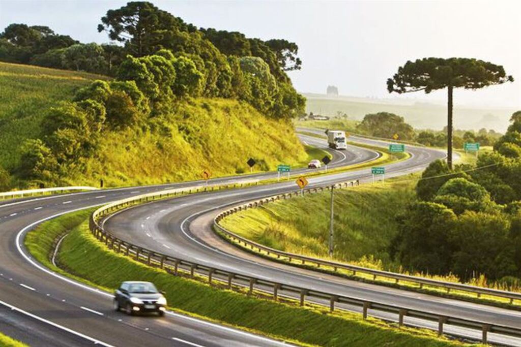 Contrato de concessão que prevê duplicação da Freeway deve ser assinado nesta sexta