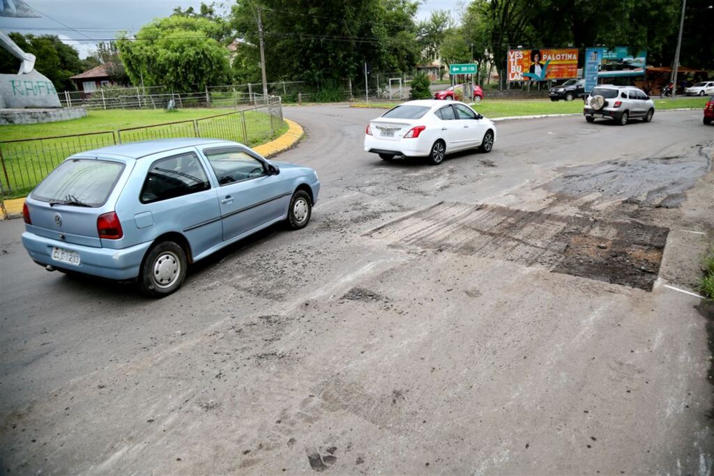 Foto: Renan Mattos (Diário) - 