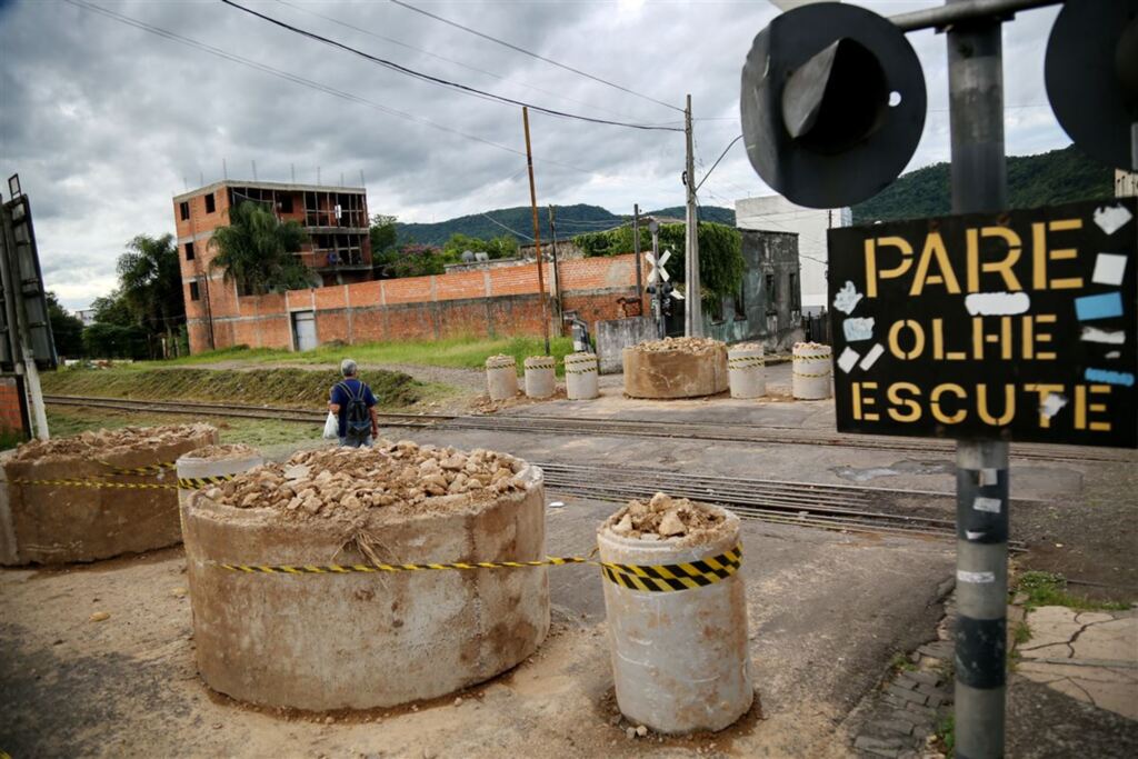 Fechamento da Rua Sete de Setembro vira briga política entre situação e oposição
