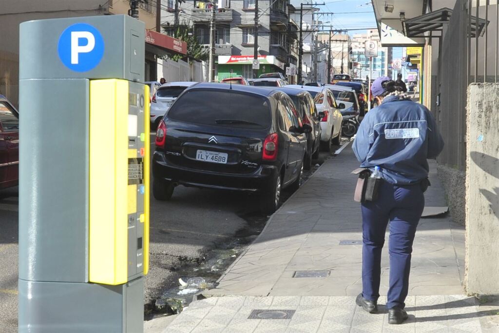título imagem Quem tem direito e como garantir gratuidade na Zona Azul