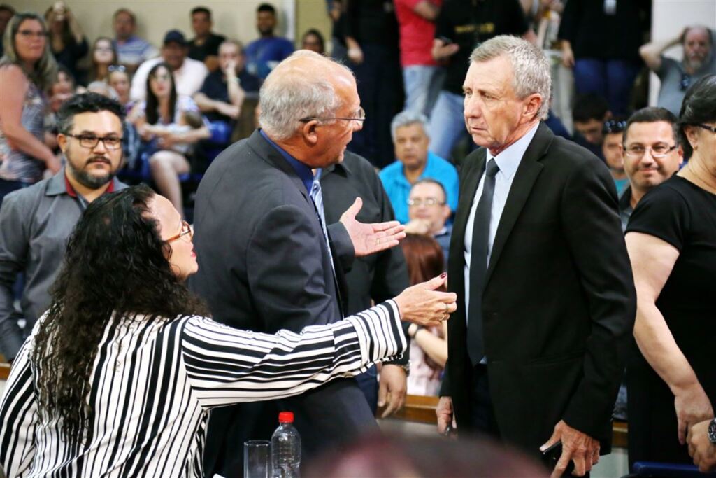 Foto: Renan Mattos (Diário) - 
