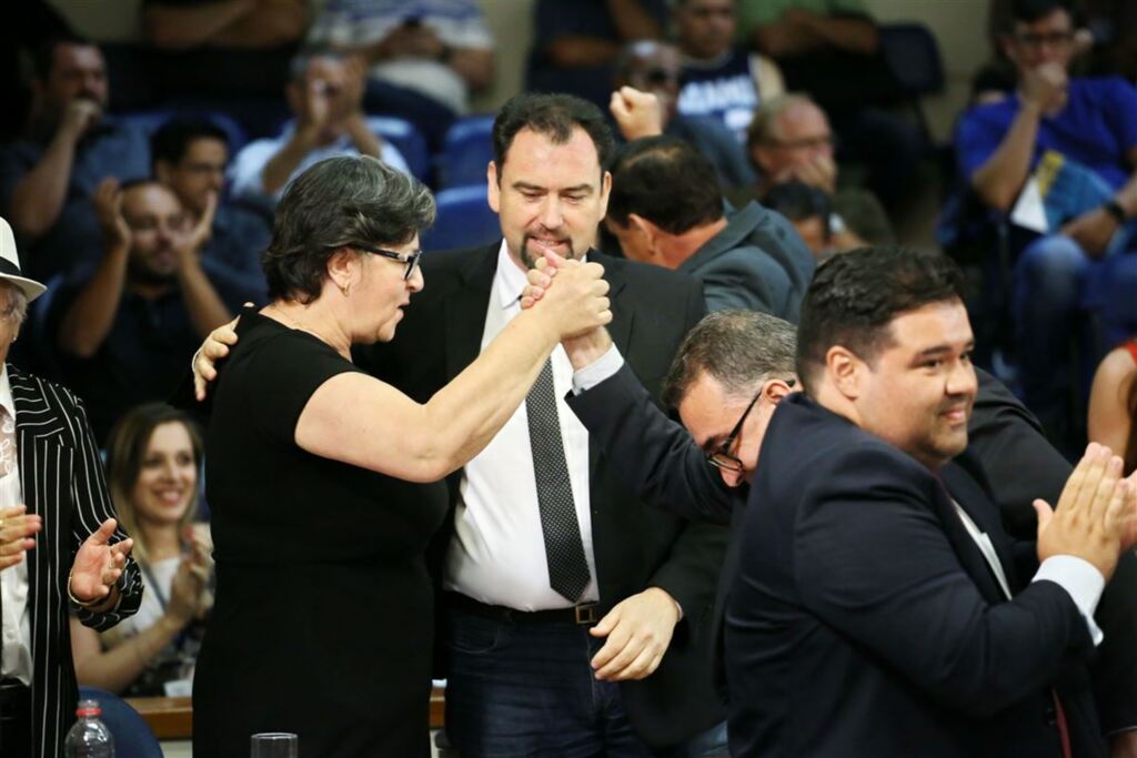 Foto: Renan Mattos (Diário) - 