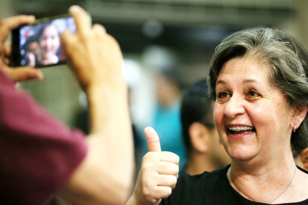 Foto: Renan Mattos (Diário) - 